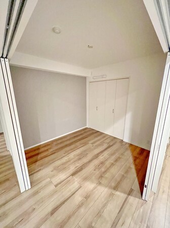 堀之内マンションの物件内観写真